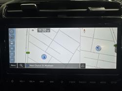2022 Hyundai Tucson Highlander