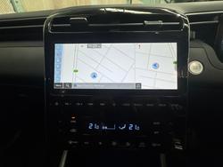 2022 Hyundai Tucson Highlander