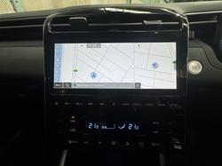 2022 Hyundai Tucson Highlander