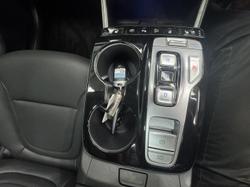 2022 Hyundai Tucson Highlander
