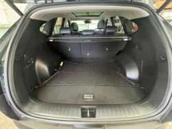 2022 Hyundai Tucson Highlander