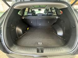 2022 Hyundai Tucson Highlander NX4.V1 MY22 AWD Grey