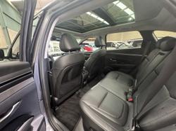 2022 Hyundai Tucson Highlander