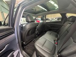 2022 Hyundai Tucson Highlander NX4.V1 MY22 AWD Grey