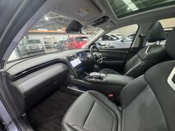 2022 Hyundai Tucson Highlander