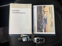 2022 Hyundai Tucson Highlander