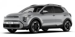 2026 Kia Stonic Sport