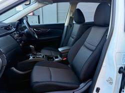 2020 Nissan X-TRAIL ST