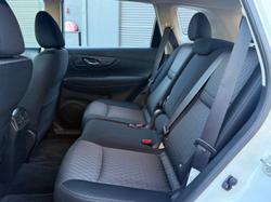 2020 Nissan X-TRAIL ST