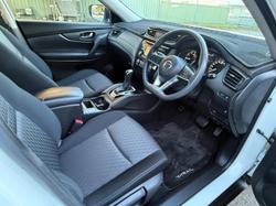 2020 Nissan X-TRAIL ST