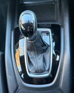 2020 Nissan X-TRAIL ST