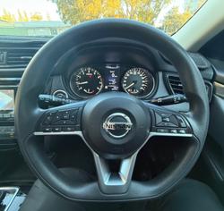 2020 Nissan X-TRAIL ST