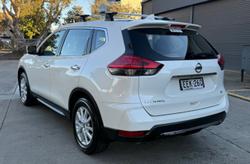 2020 Nissan X-TRAIL ST