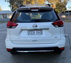 2020 Nissan X-TRAIL ST
