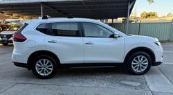 2020 Nissan X-TRAIL ST