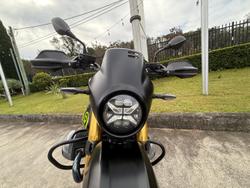 2025 BMW R 12 G/S Enduro