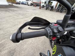 2025 BMW R 12 G/S Enduro