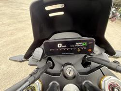 2025 BMW R 12 G/S Enduro
