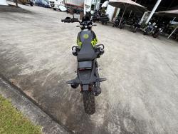 2025 BMW R 12 G/S Enduro