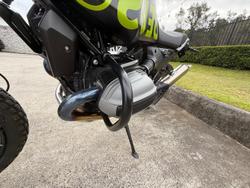 2025 BMW R 12 G/S Enduro