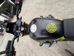 2025 BMW R 12 G/S Enduro