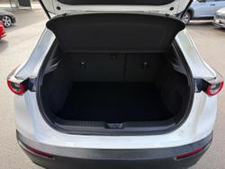 2022 Mazda CX-30 G20 Evolve