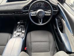2022 Mazda CX-30 G20 Evolve