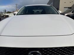 2022 Mazda CX-30 G20 Evolve