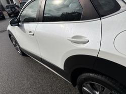 2022 Mazda CX-30 G20 Evolve