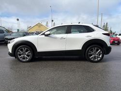 2022 Mazda CX-30 G20 Evolve