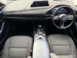2022 Mazda CX-30 G20 Evolve
