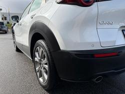 2022 Mazda CX-30 G20 Evolve