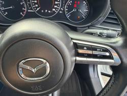 2022 Mazda CX-30 G20 Evolve