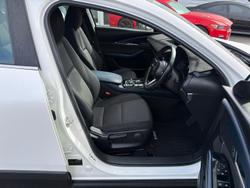 2022 Mazda CX-30 G20 Evolve