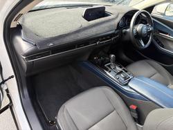 2022 Mazda CX-30 G20 Evolve
