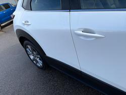 2022 Mazda CX-30 G20 Evolve