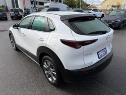 2022 Mazda CX-30 G20 Evolve