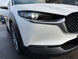 2022 Mazda CX-30 G20 Evolve