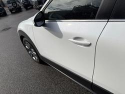 2022 Mazda CX-30 G20 Evolve