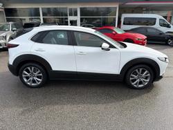 2022 Mazda CX-30 G20 Evolve