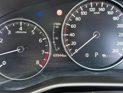 2022 Mazda CX-30 G20 Evolve