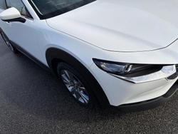 2022 Mazda CX-30 G20 Evolve