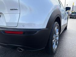 2022 Mazda CX-30 G20 Evolve