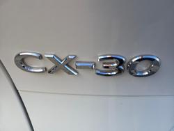 2022 Mazda CX-30 G20 Evolve