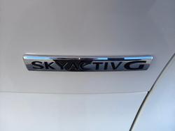 2022 Mazda CX-30 G20 Evolve