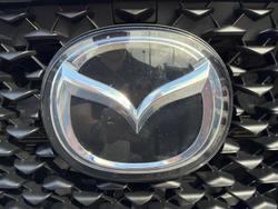 2022 Mazda CX-30 G20 Evolve