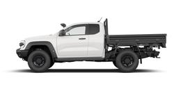 2025 Ford Ranger Super Duty