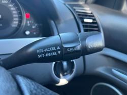 2011 Holden Ute SV6 Thunder