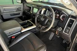 2020 RAM 1500 Warlock II RamBox