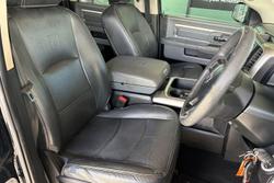 2020 RAM 1500 Warlock II RamBox